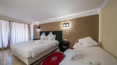 Club Paradisio Zalagh Resort and Spa
