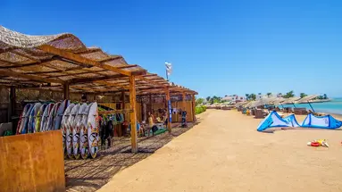 CLUB PARADISIO