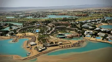 CLUB PARADISIO