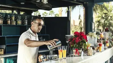 CLUB PARADISIO