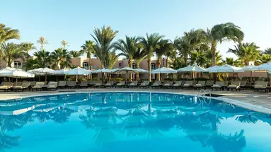 CLUB PARADISIO