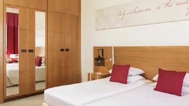 CLUB PARADISIO