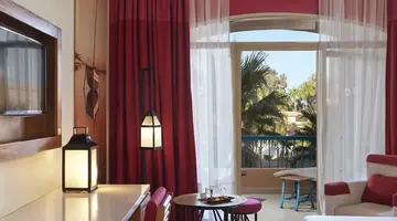 CLUB PARADISIO