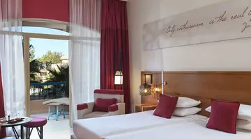 CLUB PARADISIO