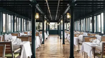 CLUB PARADISIO