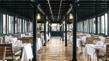 CLUB PARADISIO