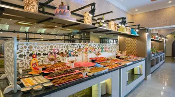 Club Paradiso Hotel & Resort