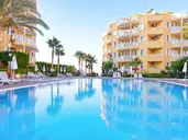 Club Paradiso Hotel & Resort
