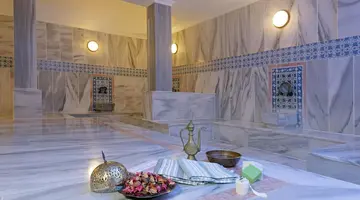 Club Paradiso Hotel & Resort
