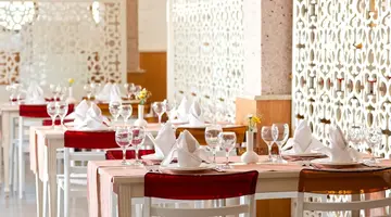 Club Paradiso Hotel & Resort