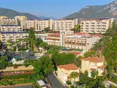 Club Paradiso Hotel & Resort