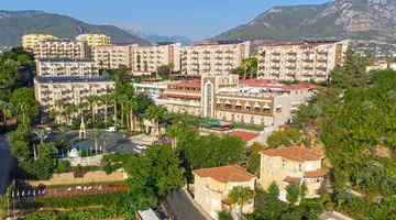 Club Paradiso Hotel & Resort