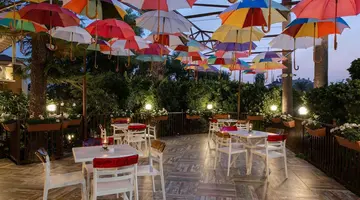 Club Paradiso Hotel & Resort
