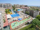 Club Paradiso Hotel & Resort