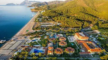 Club Phaselis Rose