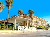 Club Phaselis Rose