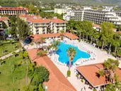Club Phaselis Rose
