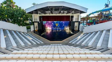 Club Phaselis Rose