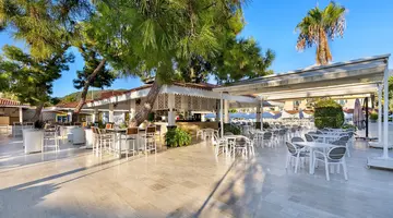 Club Phaselis Rose