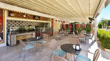 Club Phaselis Rose