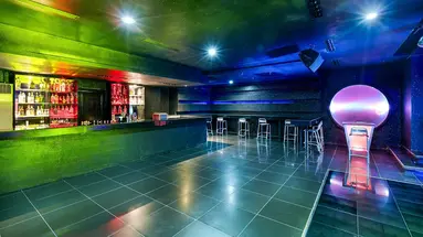 Club Phaselis Rose