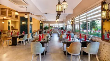 Club Phaselis Rose