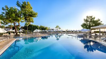 Club Phaselis Rose