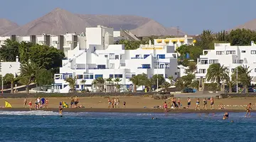 Club Pocillos