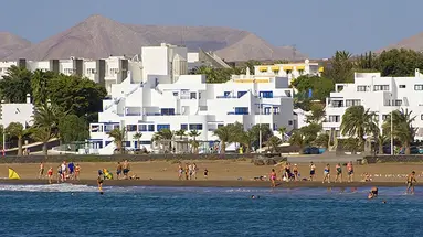 Club Pocillos