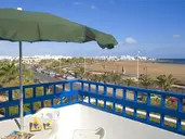 Club Pocillos