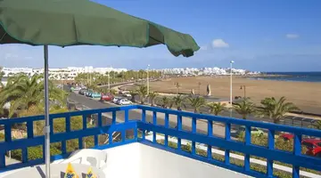 Club Pocillos