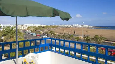 Club Pocillos