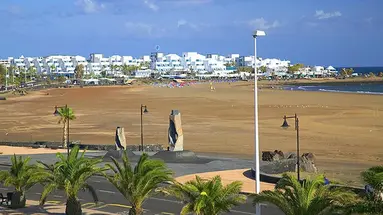 Club Pocillos