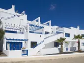 Club Pocillos