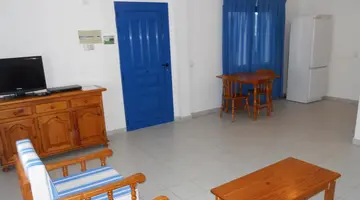 Club Pocillos