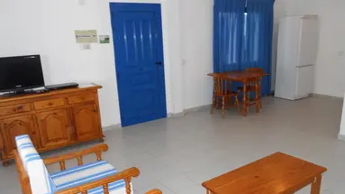 Club Pocillos
