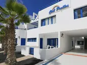 Club Pocillos
