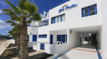 Club Pocillos