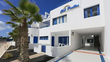 Club Pocillos