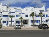 Club Pocillos