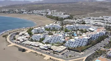 Club Pocillos