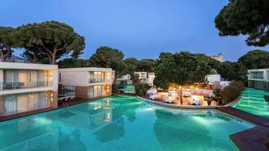 CLUB PRIVE BY RIXOS BELEK