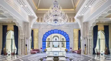 CLUB PRIVE BY RIXOS SAADIYAT ISLAND