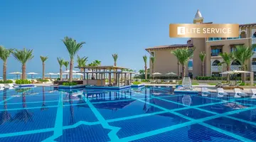 CLUB PRIVE BY RIXOS SAADIYAT ISLAND