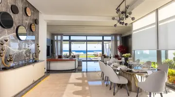 CLUB PRIVÉ BY RIXOS SHARM EL SHEIKH