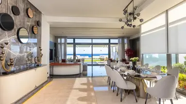 CLUB PRIVÉ BY RIXOS SHARM EL SHEIKH