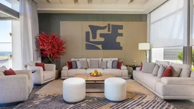 CLUB PRIVÉ BY RIXOS SHARM EL SHEIKH