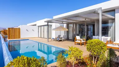 CLUB PRIVÉ BY RIXOS SHARM EL SHEIKH