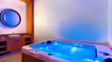 CLUB PRIVÉ BY RIXOS SHARM EL SHEIKH