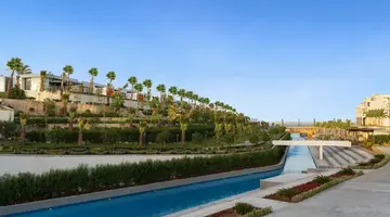 CLUB PRIVÉ BY RIXOS SHARM EL SHEIKH